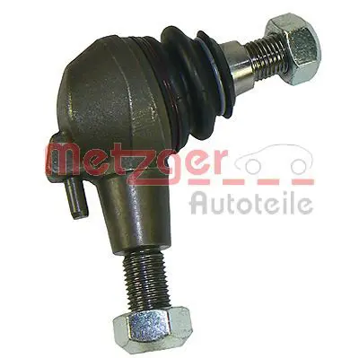 Handler.Part Ball joint METZGER 57027618 1