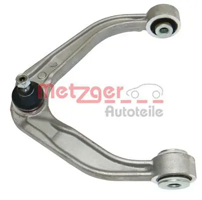 Handler.Part Track control arm METZGER 58001601 1