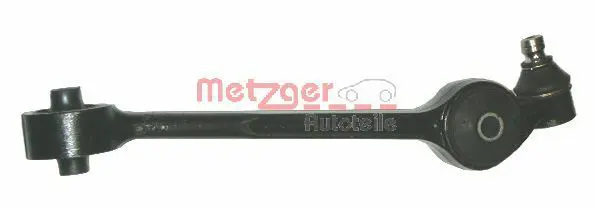 Handler.Part Track control arm METZGER 58008502 1