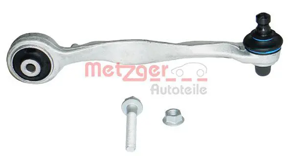 Handler.Part Track control arm METZGER 58009112 1