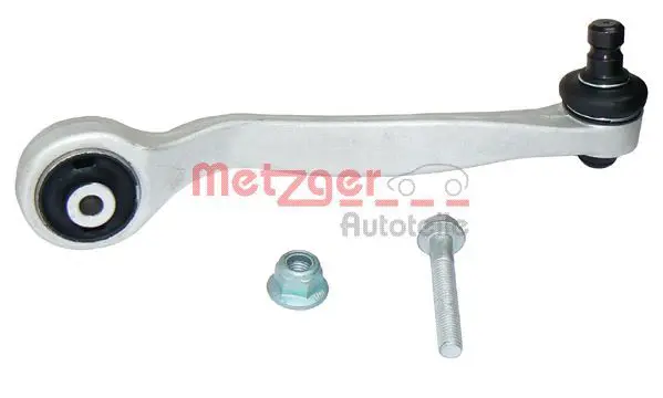 Handler.Part Track control arm METZGER 58010112 1