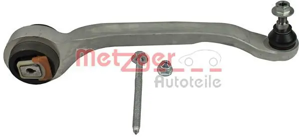 Handler.Part Track control arm METZGER 58010912 1