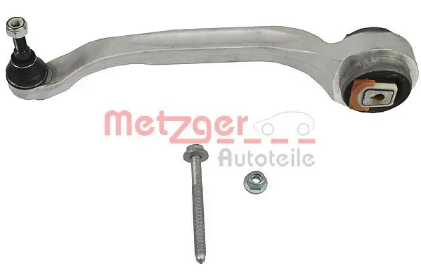 Handler.Part Track control arm METZGER 58011011 1