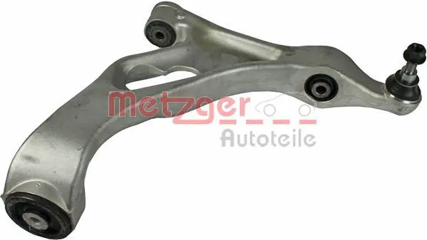 Handler.Part Track control arm METZGER 58014201 1