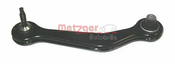 Handler.Part Track control arm METZGER 58016104 1