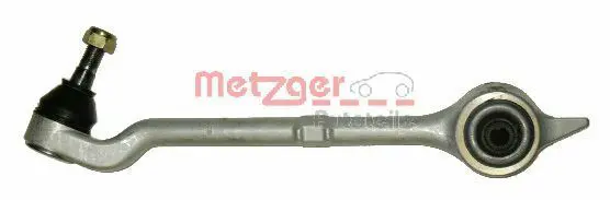 Handler.Part Track control arm METZGER 58016601 1