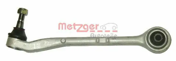 Handler.Part Track control arm METZGER 58016801 1