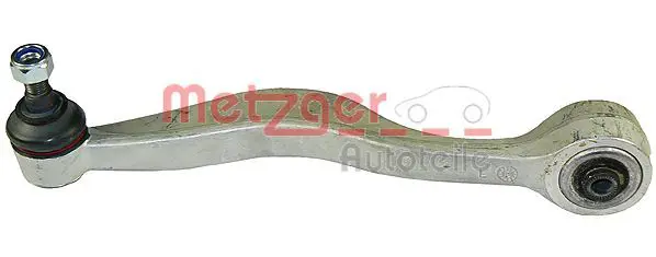 Handler.Part Track control arm METZGER 58017001 1