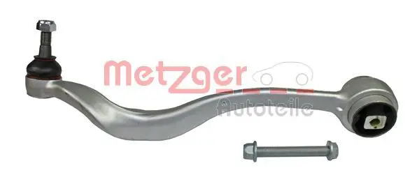 Handler.Part Track control arm METZGER 58017502 1