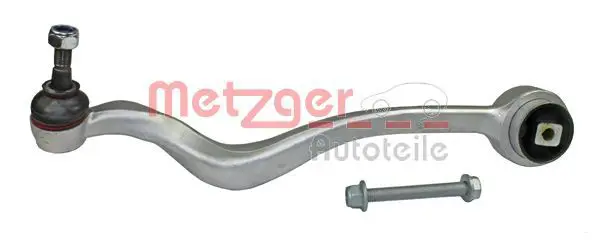 Handler.Part Track control arm METZGER 58017601 1