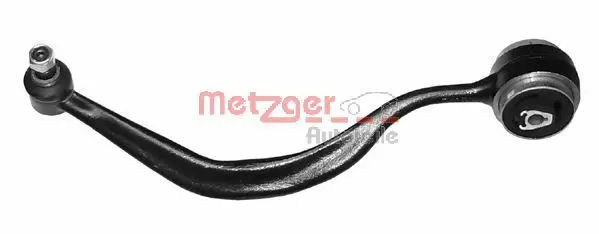 Handler.Part Track control arm METZGER 58017702 1