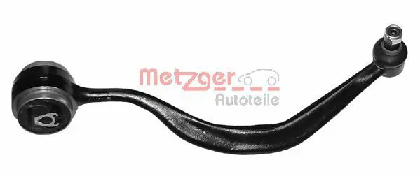 Handler.Part Track control arm METZGER 58017801 1