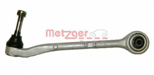 Handler.Part Track control arm METZGER 58018001 1