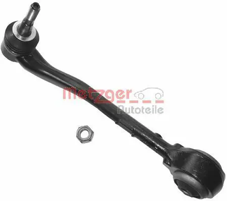 Handler.Part Track control arm METZGER 58018802 1