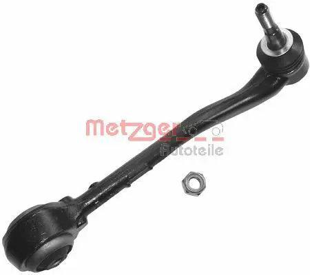 Handler.Part Track control arm METZGER 58018901 1