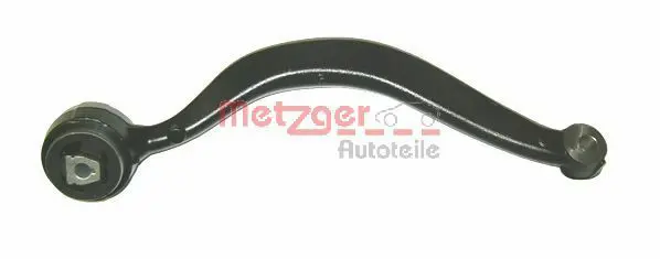 Handler.Part Track control arm METZGER 58019002 1