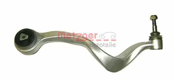 Handler.Part Track control arm METZGER 58019502 1