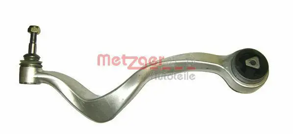 Handler.Part Track control arm METZGER 58019601 1