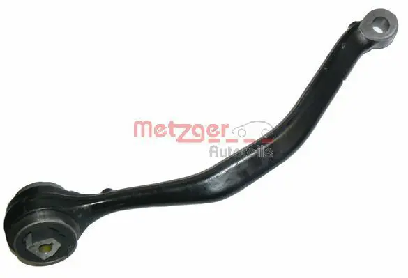 Handler.Part Track control arm METZGER 58020302 1