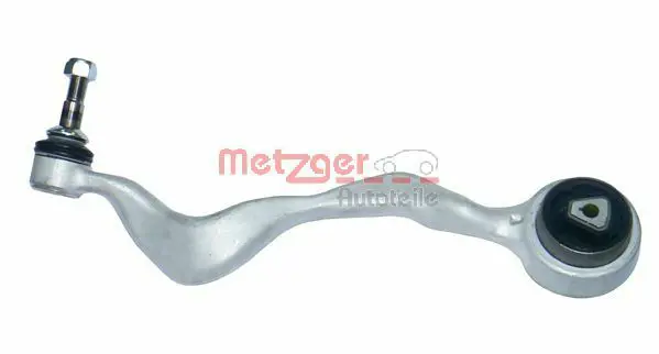 Handler.Part Track control arm METZGER 58020901 1