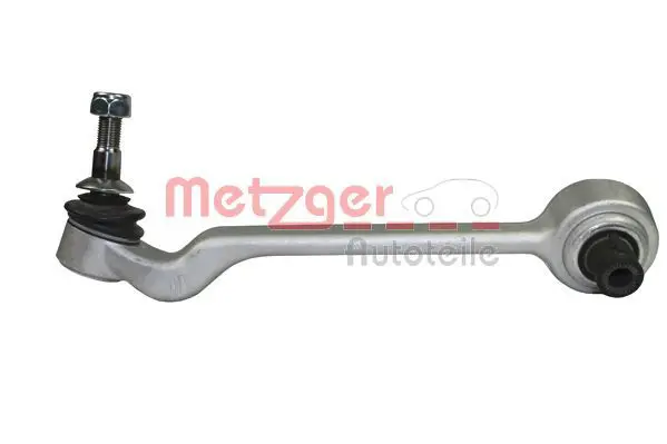 Handler.Part Track control arm METZGER 58021002 1