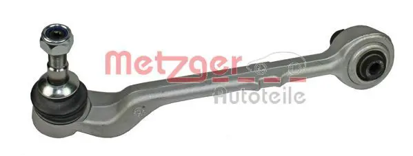 Handler.Part Track control arm METZGER 58021101 1