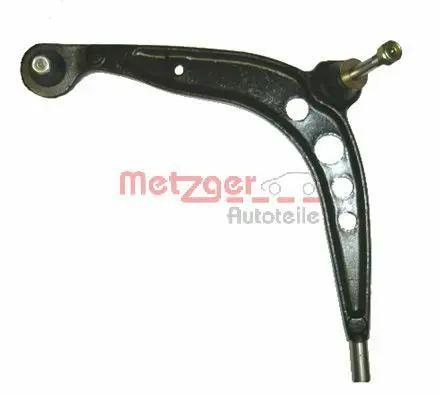 Handler.Part Track control arm METZGER 58022201 1