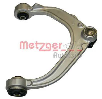 Handler.Part Track control arm METZGER 58023801 2