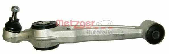 Handler.Part Track control arm METZGER 58024001 1