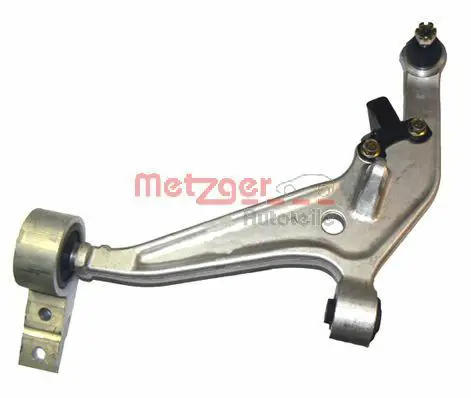 Handler.Part Track control arm METZGER 58028001 1