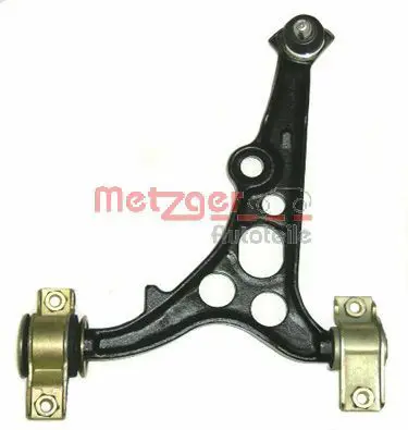 Handler.Part Track control arm METZGER 58032401 1