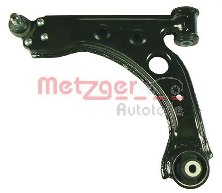 Handler.Part Track control arm METZGER 58035801 1