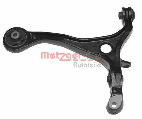 Handler.Part Track control arm METZGER 58044502 1