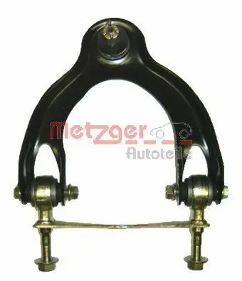 Handler.Part Track control arm METZGER 58045901 1