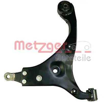 Handler.Part Track control arm METZGER 58047301 1