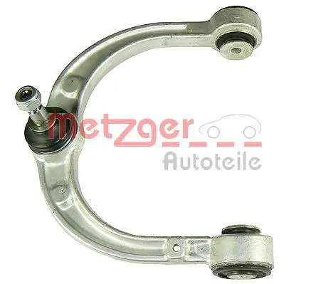 Handler.Part Track control arm METZGER 58052101 1