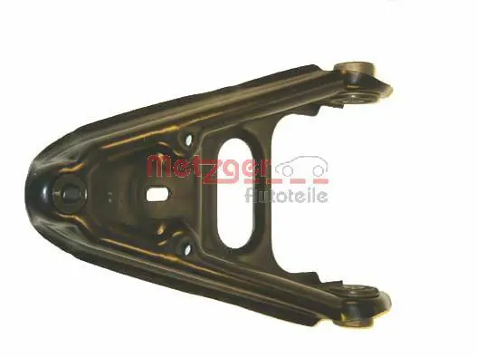 Handler.Part Track control arm METZGER 58052608 1