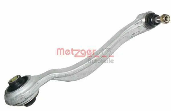 Handler.Part Track control arm METZGER 58053601 1