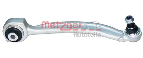 Handler.Part Track control arm METZGER 58053902 1