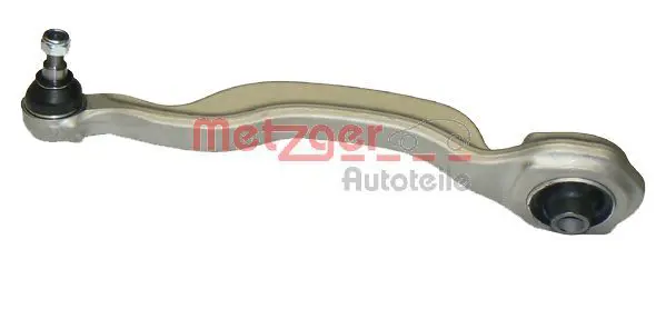 Handler.Part Track control arm METZGER 58054402 1