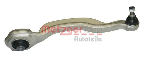 Handler.Part Track control arm METZGER 58054501 1