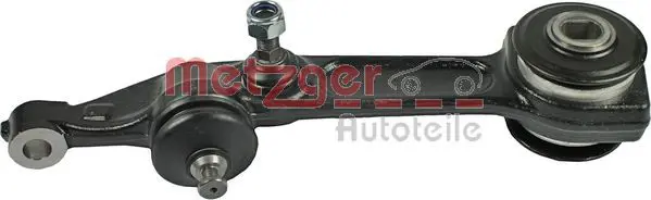 Handler.Part Track control arm METZGER 58054601 1