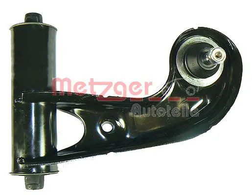 Handler.Part Track control arm METZGER 58055301 1