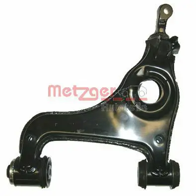 Handler.Part Track control arm METZGER 58055602 1