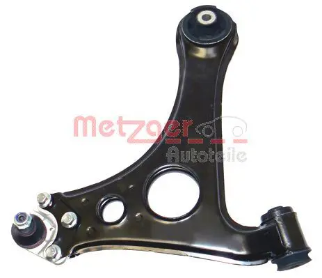 Handler.Part Track control arm METZGER 58056101 1