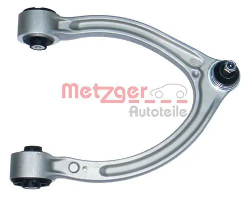 Handler.Part Track control arm METZGER 58057902 1