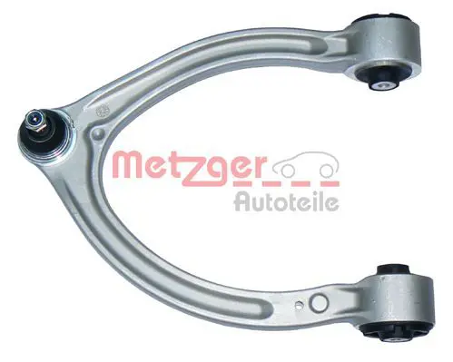 Handler.Part Track control arm METZGER 58058001 1