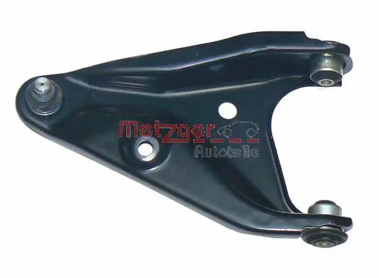 Handler.Part Track control arm METZGER 58064801 1