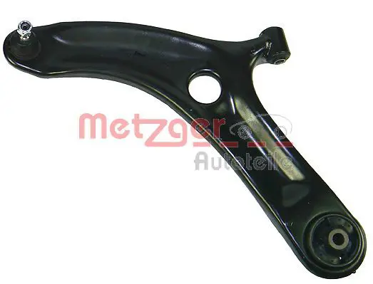 Handler.Part Track control arm METZGER 58069101 1