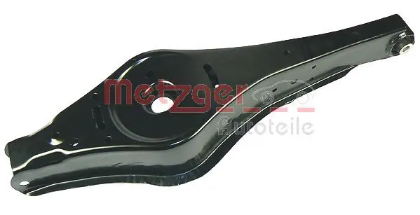 Handler.Part Track control arm METZGER 58073609 1